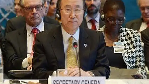 Taraflara siyasi çözüm için baskı uygulanmalı