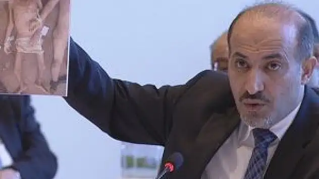 Uluslararası medya işkenceyi belgeledi