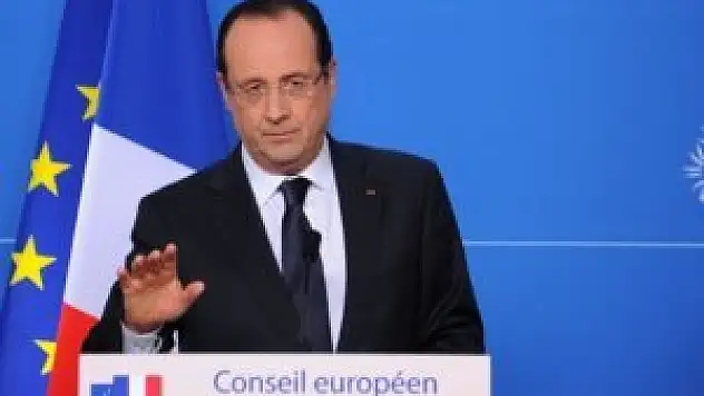 Hollande Türkiye'ye gelecek
