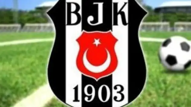 Beşiktaş Nicolas Loderio'yu bildirdi!