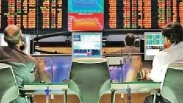 Piyasalarda bugün