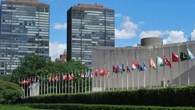 Suriye için bir ilk