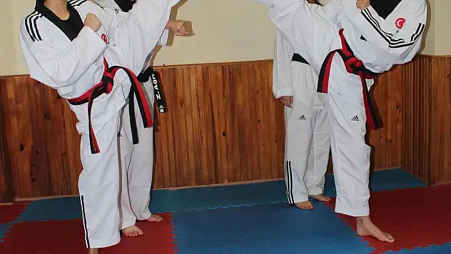 Milli takıma seçildiler