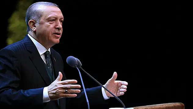 Erdoğan'dan çok sert tepki: Bunun affı olmaz!
