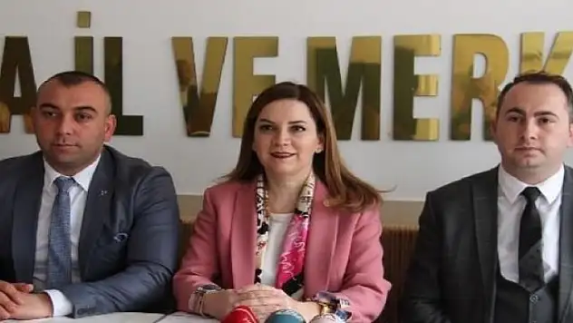 MHP'li Erdem: Hadım mutlaka şart