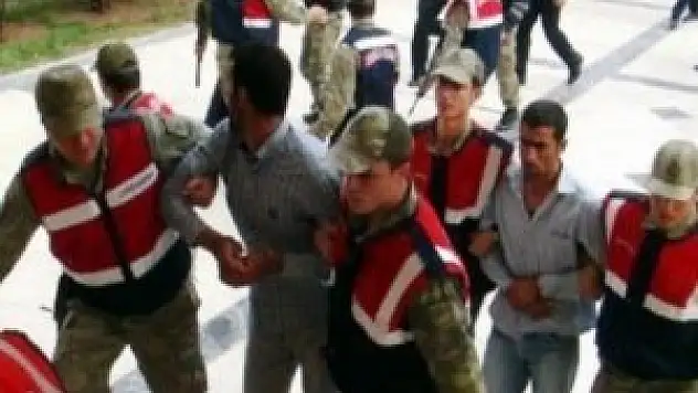 İstanbul'da 101 gözaltı