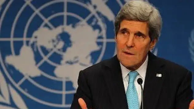 Zor ve karmaşık bir sürecin başlangıcı