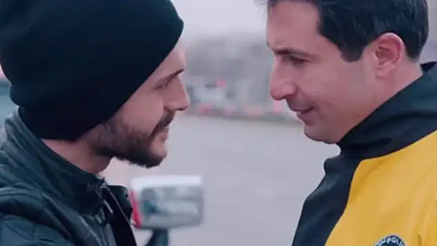 Çukur Dizisi'nden tepki çeken sahne için özür!