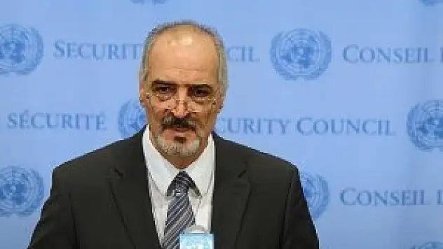 Muhaliflerle doğrudan görüşmeler yapacağız