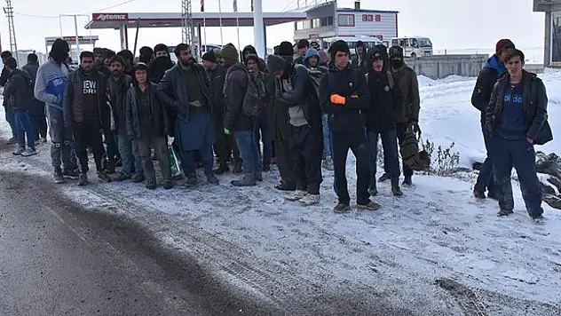 'Banker Bilo' filmi Kars'ta gerçek oldu