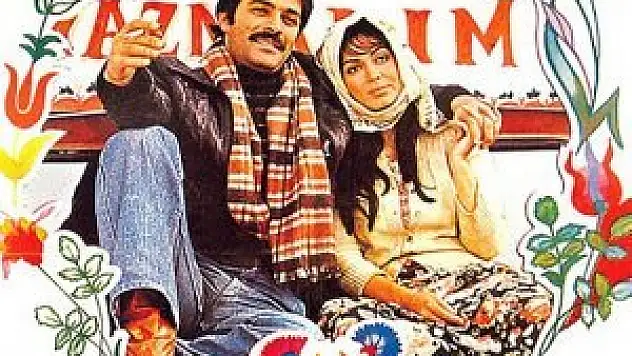 Yeşilçam filmlerini bakanlık koruyacak