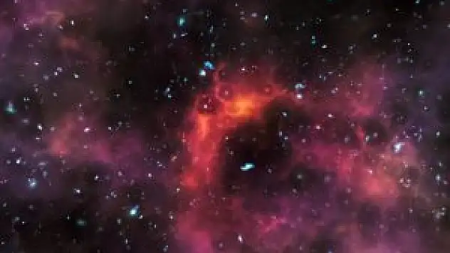 Güneş Sistemi'ndeki cüce gezegende su bulundu