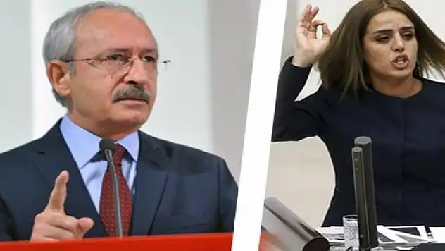 Kılıçdaroğlu'na kötü haber! Dokunulmazlığı...