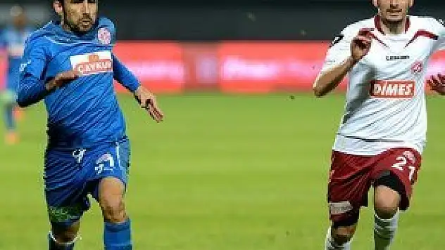 Farklı kazanmasını bildi