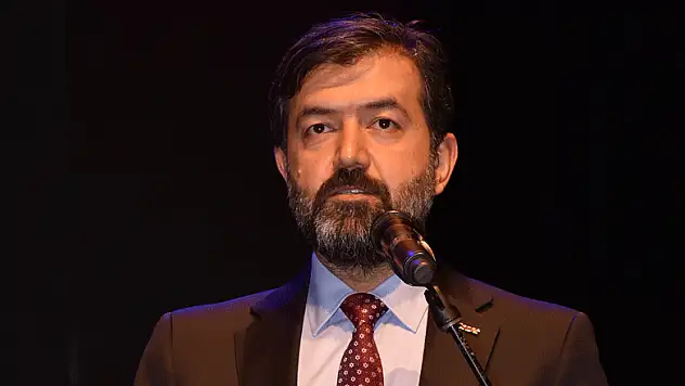 Bekiroğlu: 'Problemin kaynağı olarak imam hatipler görülemez'