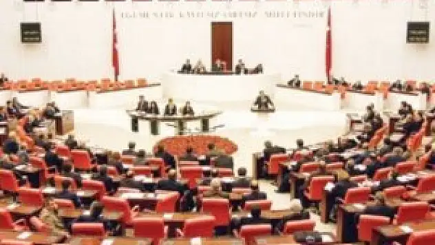 HSYK'da son dakika değişikliği