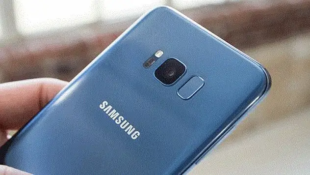 Samsung eski telefonunu getirene Galaxy S9'u 1300 TL indirimle verecek