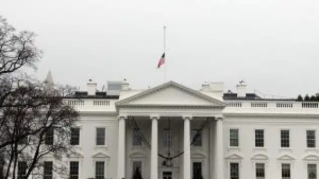 Obama ve Biden, Irak Meclis Başkanı Nuceyfi ile görüştü