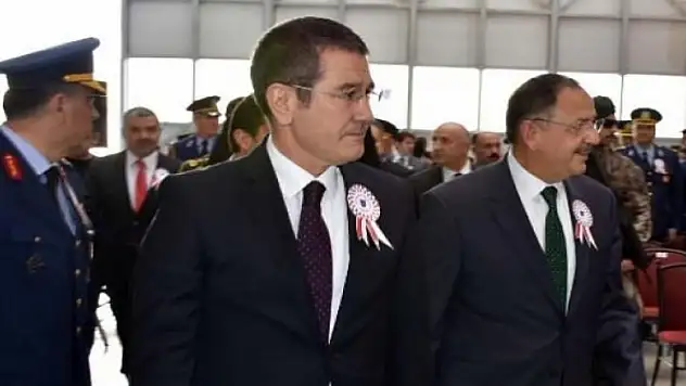 Esed rejimine Afrin uyarısı! Hedefimiz olacak