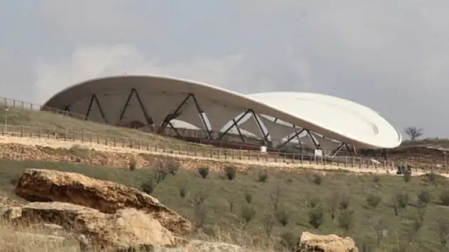 Herkes merakla bekliyordu! 18 ay sonra açıldı