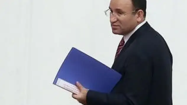 4 bakanla ilgili fezleke iade ediliyor