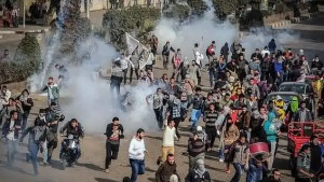 Mısır'daki insan hakları ihlallerinin hesabı verilmeli