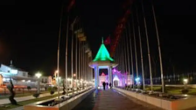 İşte 2012'deki ziyaretçi sayısı