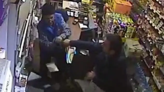 Şüpheli annesini arayınca yakalandı