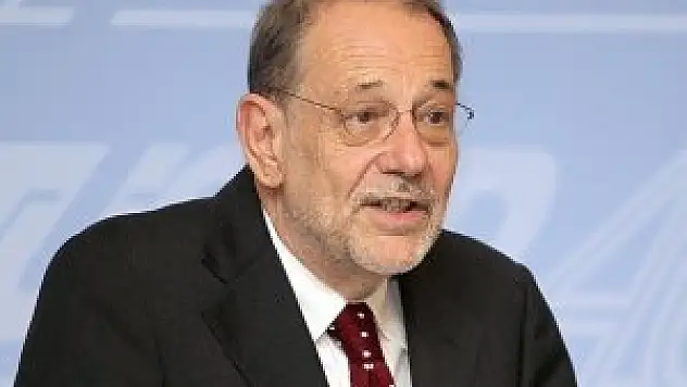 Cenevre-2'de varılacak en önemli anlaşma ateşkestir