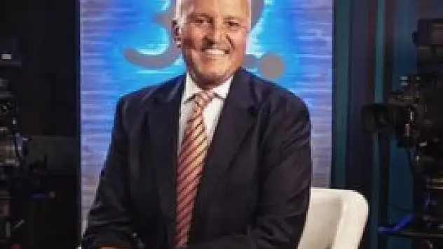 Mehmet Ali Birand öldü!