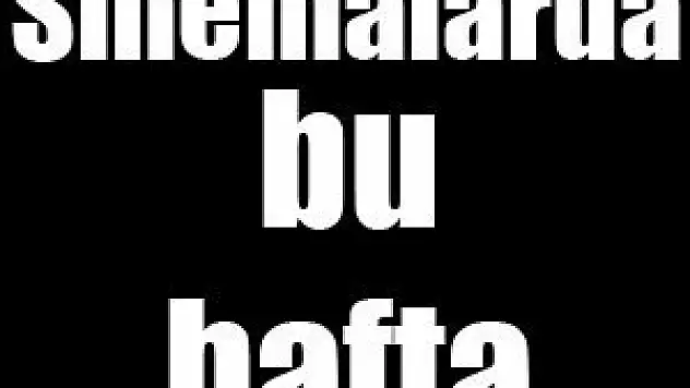 '12 Yıllık Esaret' ve 7 film vizyona girdi