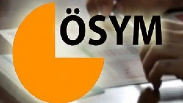 Pedagojik formasyon için yeniden tercih alınacak