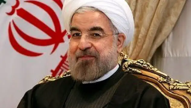 Ruhani'den Tahran'da 'ABD büyükelçiliği' sinyali