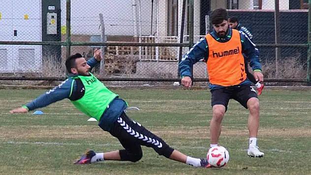 Anadolu Selçukspor, geri sayımda