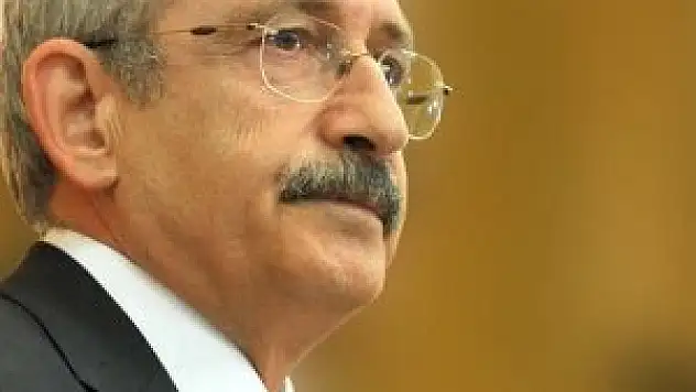 Kumpası Barroso anladı da Kılıçdaroğlu anlayamadı mı?