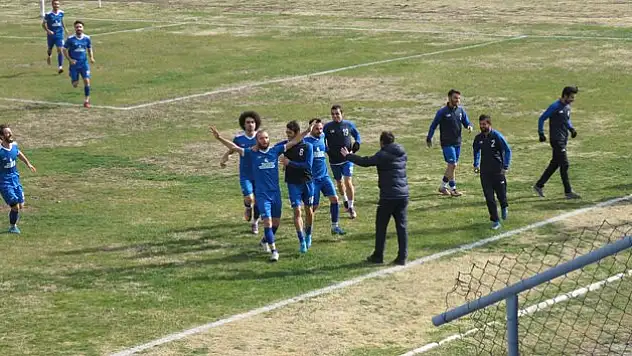 Beyşehir hükmen mağlup sayıldı!