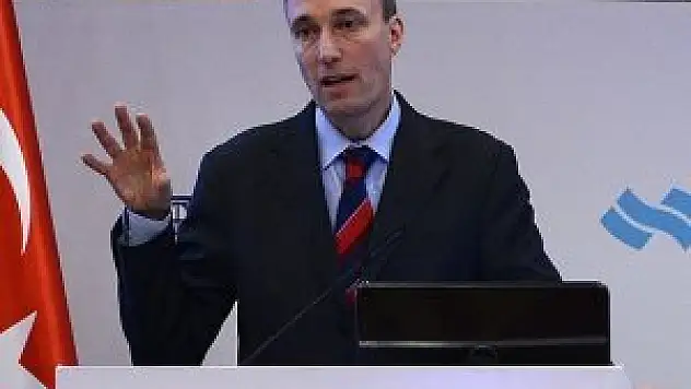 'Türkiye'de İyi İşler' raporu açıklandı