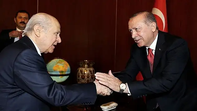 Seçim ittifakı için kritik tarih!