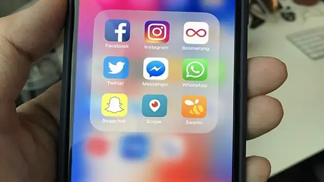 WhatsApp grup sohbetlerine yeni özellik