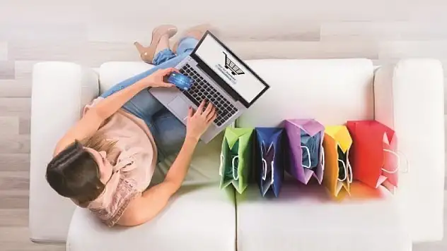 Sanal mağaza daha çok kazandırıyor