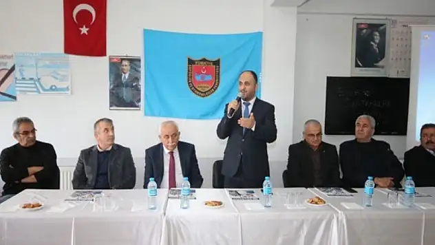 Konya-Beyşehir yolundaki çalışmalar tamamlandı