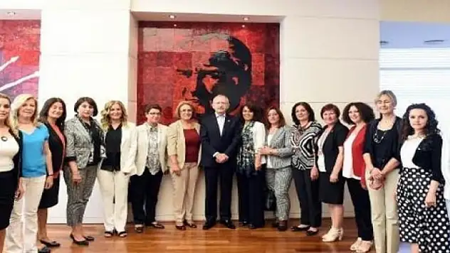 CHP tecavüzcü sapıkların idamına da karşı çıktı