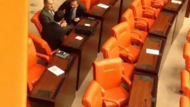 AK Parti'den istifa eden vekiller BBP yolunda