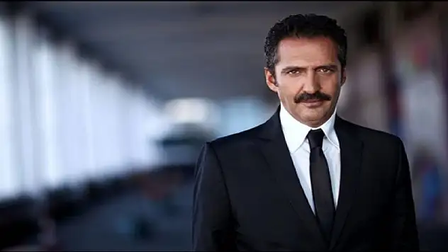 Yavuz Bingöl: AK Parti'ye oy verdim