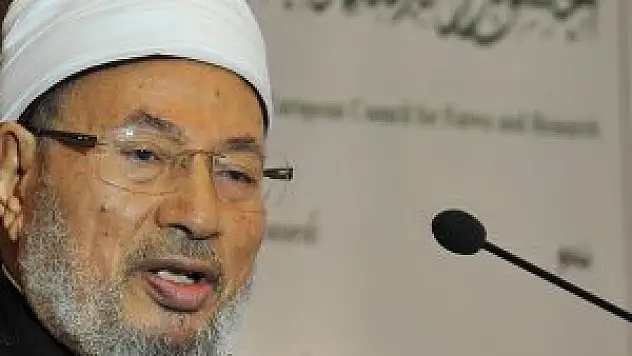 Bosnalı akademisyenlerden Karadavi'ye destek