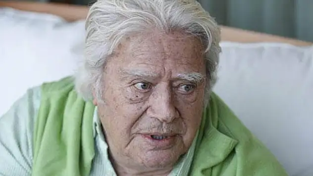 Cüneyt Arkın acı gerçeği anlattı!