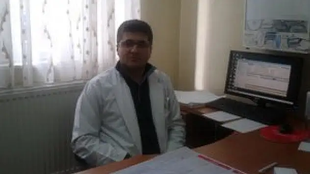 Beyşehir Devlet Hastanesinin uzman doktor açığı kapanıyor