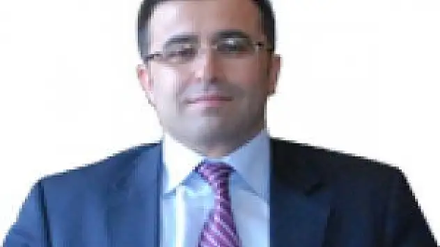 Ömer Ünal'dan Hançerli'ye tebrik