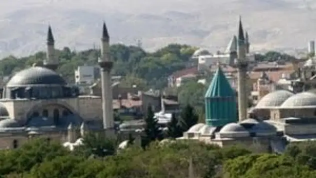 Konya'da kültür sanat - 23.01.2014