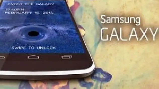 Galaxy S5 işte bu tarihte geliyor!